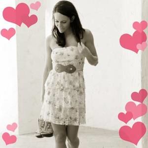 Meet your Posher, Katelynn